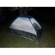 CAMPAMENTO  5º Y 6º GRADO